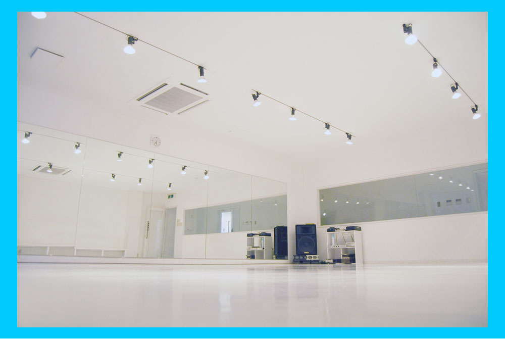 rental studio